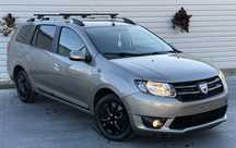 Dacia Logan Mcv 1.5 dci/90hp/Prestige/Navi/PDC