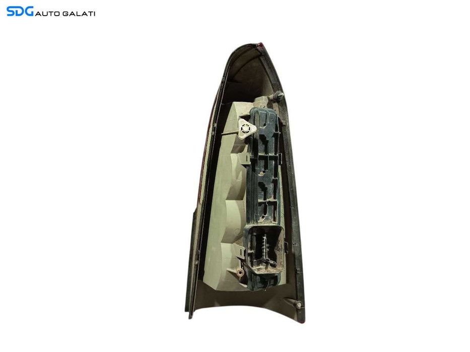 Stop Lampa Tripla Stanga Opel Astra G Break Combi Caravan 1998 - 2007 Cod 393033 [LS0076]