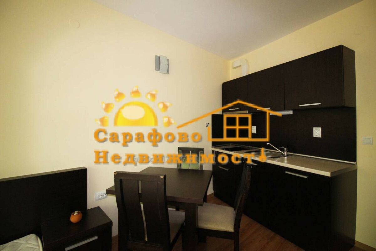 1-Стаен Сарафово 40m² БЕЗ ТАКСА ПОДДРЪЖКА!