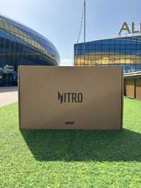 Новый Игровой Ноутбук Acer Nitro V15
