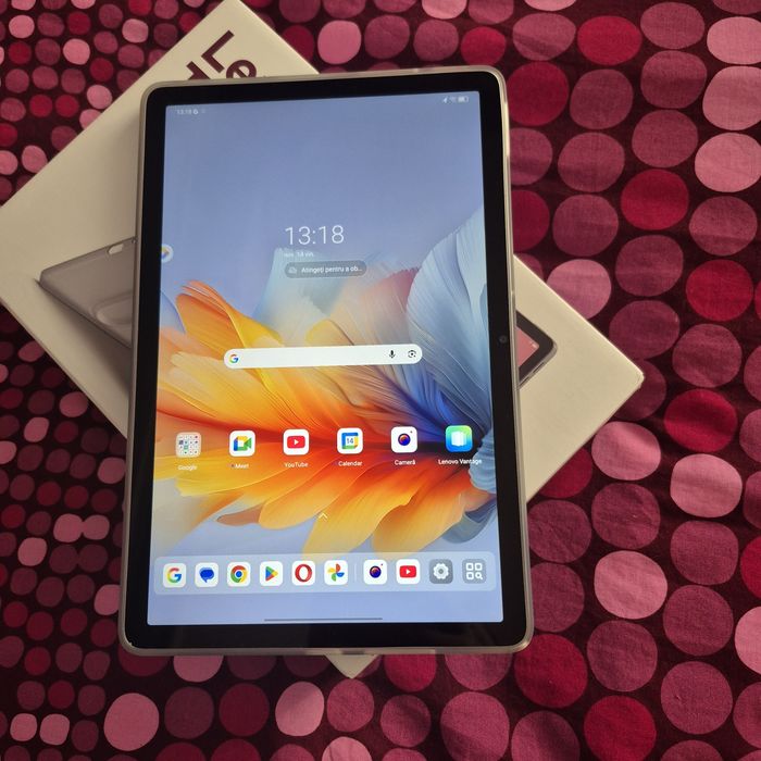 Tabletă Lenovo...