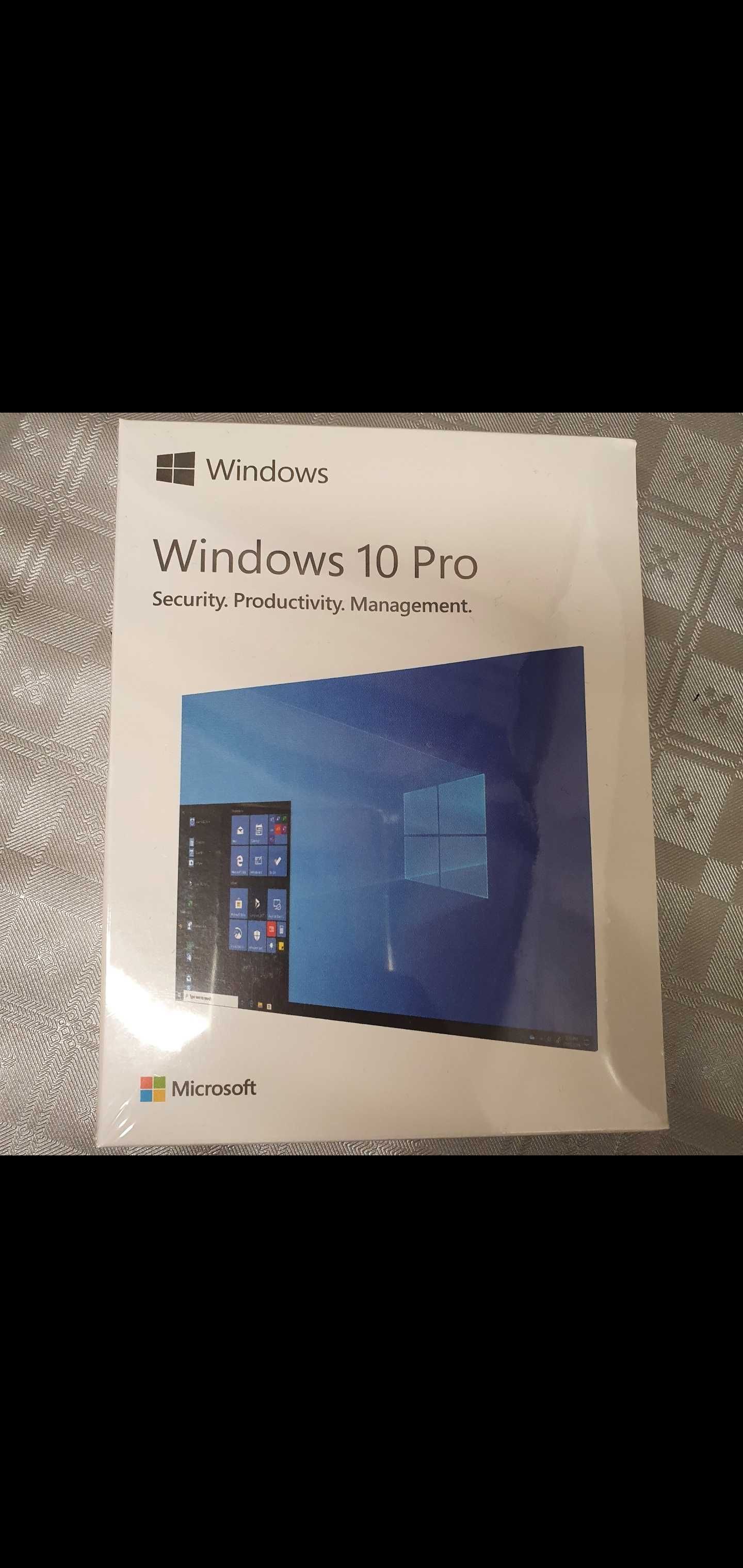 Sistem operare Windows 10 Pro