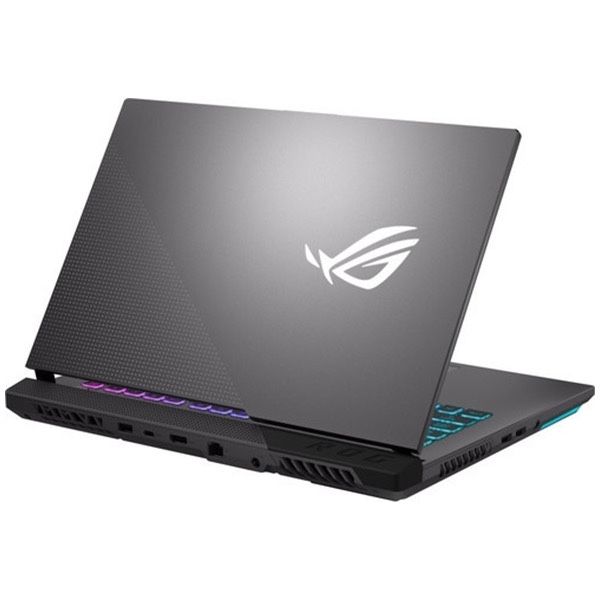 Asus ROG Strix G15 обмен только на Macbook