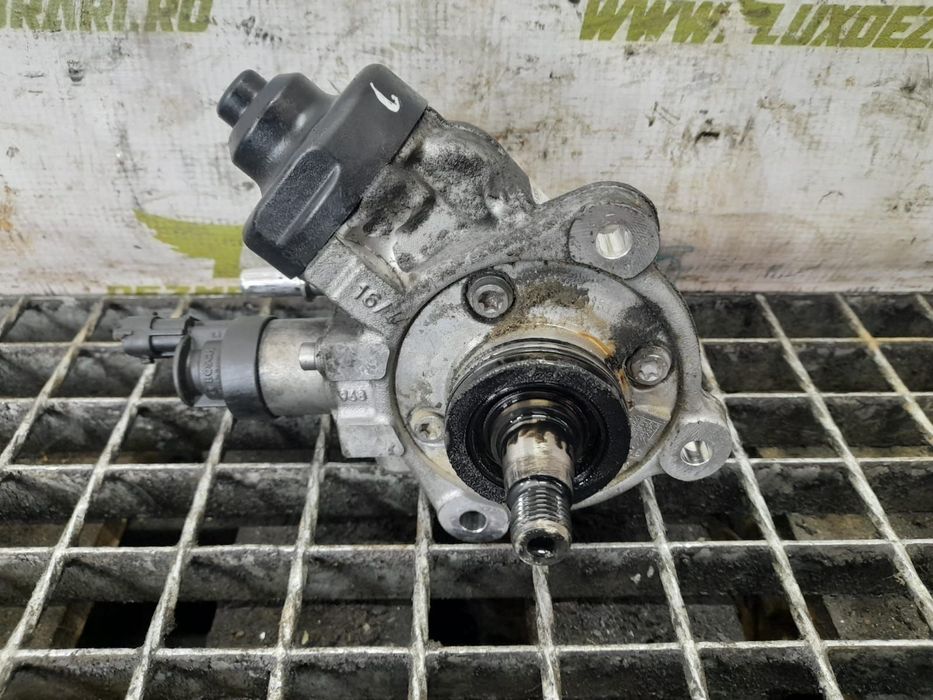 Pompa inalta presiune 33100-2A600 1.7 crdi D4FD Hyundai i40 VF [facel