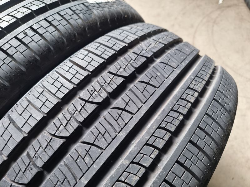 275/45/21 Pirelli 4piese