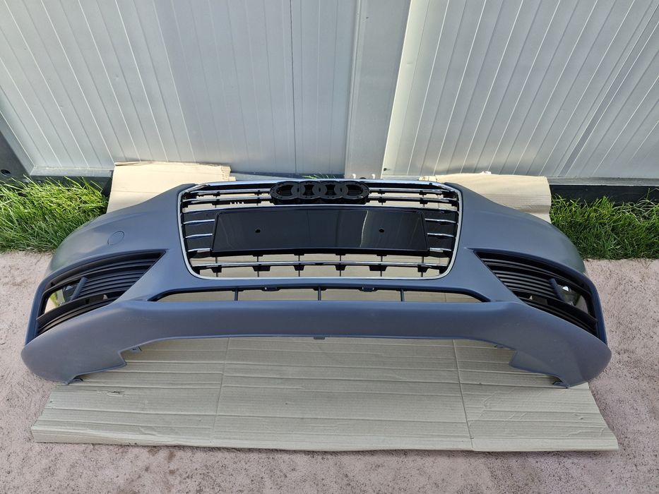 Bara fata Audi A4 B8 facelift 2012-2015 NOUA AM
