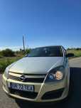 Opel Astra h 1.4