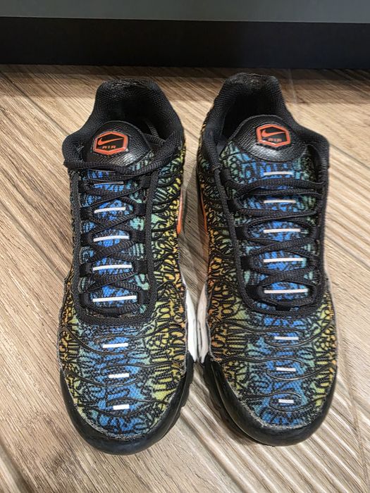 Мъжки маратонки NIKE AIR Tn - Резервирани!