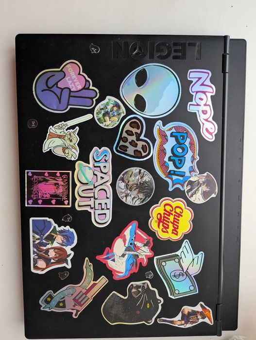 Lenovo Legion Y540-15IRH-PG0