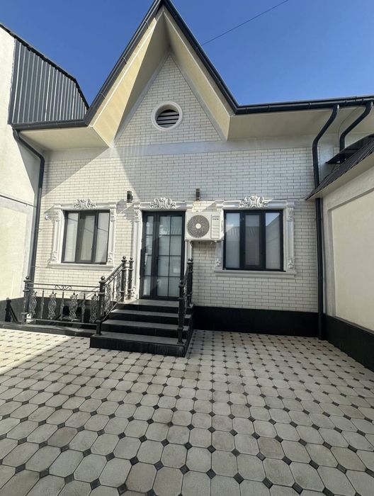 СРОЧНО Продаётся дом, файзбад (миробадский район)