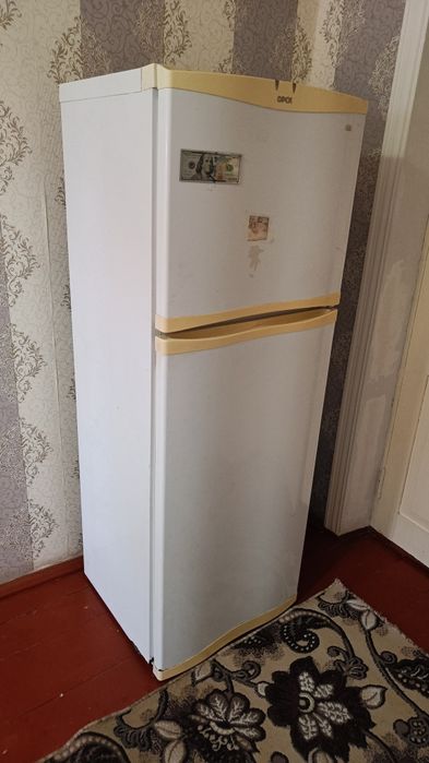 Холодильник ОРСК Б/У