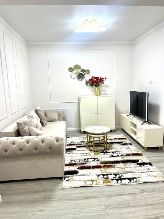 PROPRIETAR apartament 2 camere, modern - metrou Berceni - Pasarela