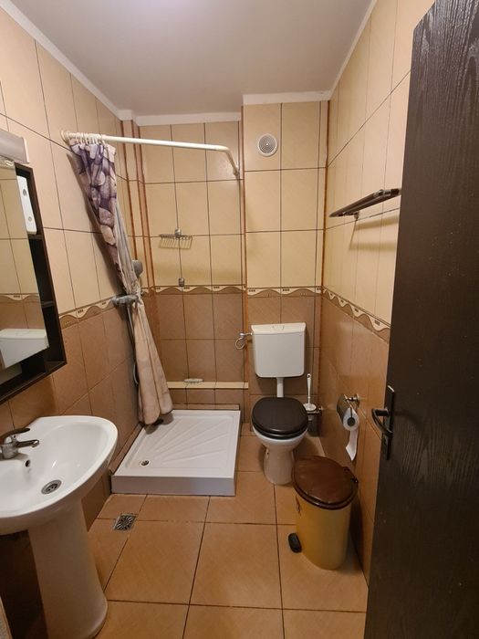 Garsoniera la BN langa Lidl Baba Novac la BN  cu loc de parcare
