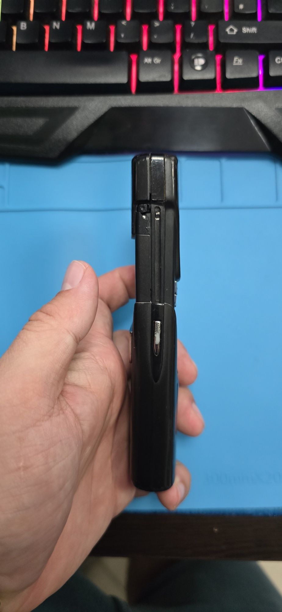 Nokia 8910 Black