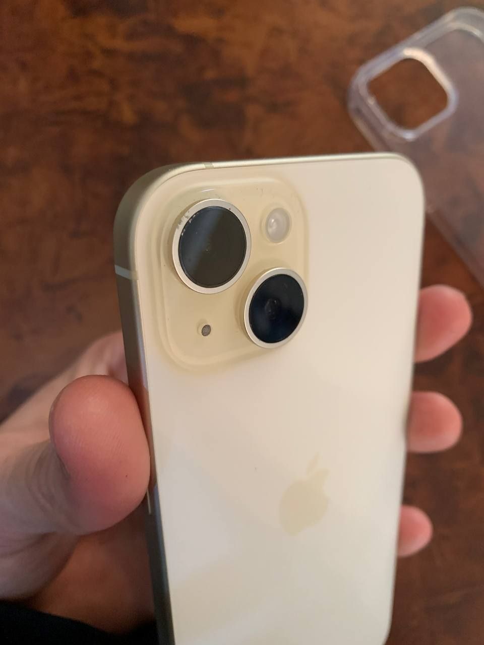 Iphone 15  256gb