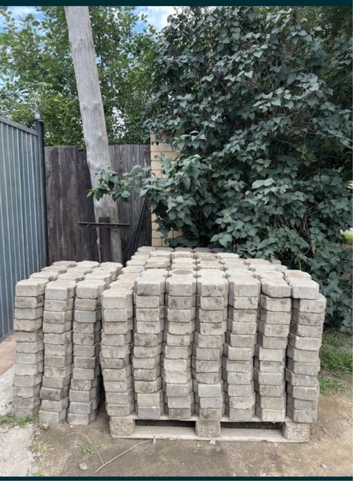 Продам брусчатки