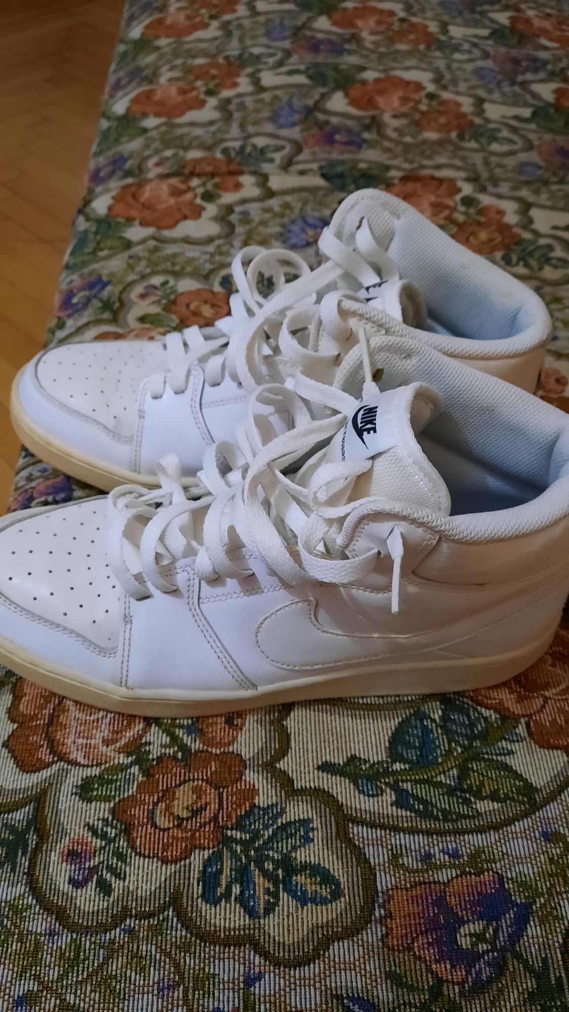 Оригинални Маратонки NIKE