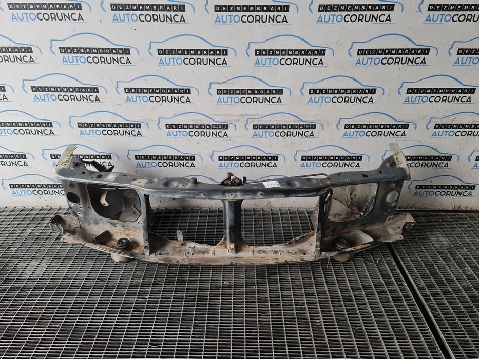 Trager Suzuki Grand Vitara TD 2.0 D 1998 - 2005 1998CC Manuala (1311) Diesel