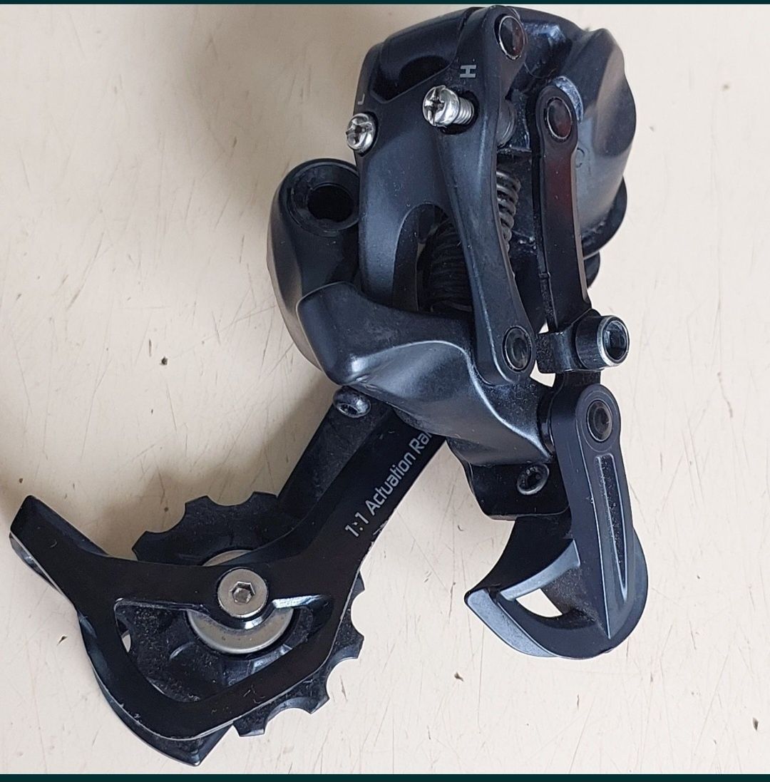 Переключатель sram x5