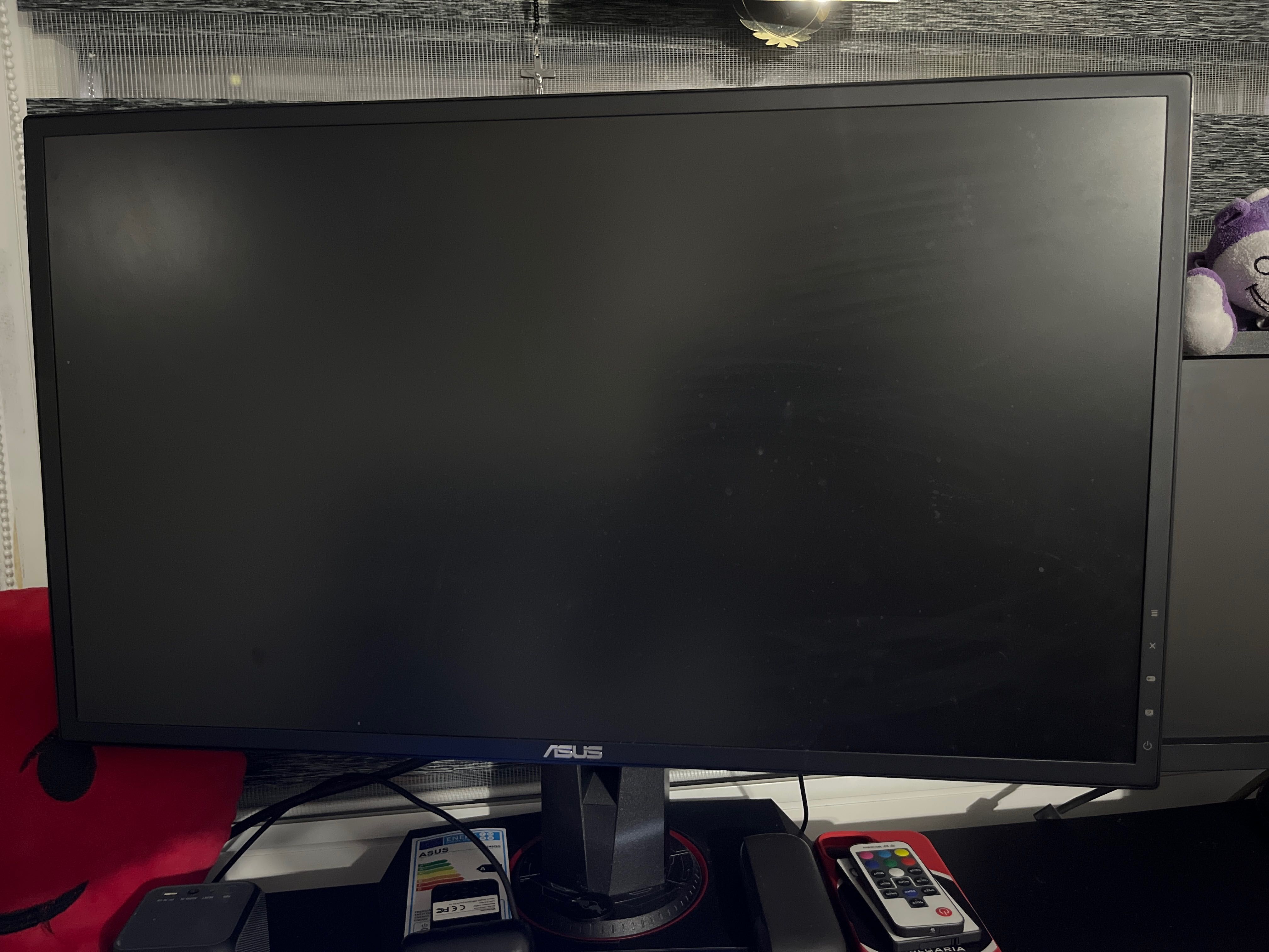 Gaming monitor VG248 24”