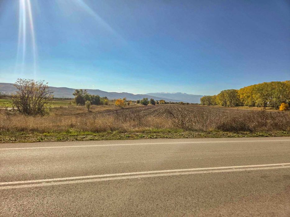 Продава се Земеделски имот в с. Лесново, Област София-област -  кв.м за 20 €/дка - Снимка #7