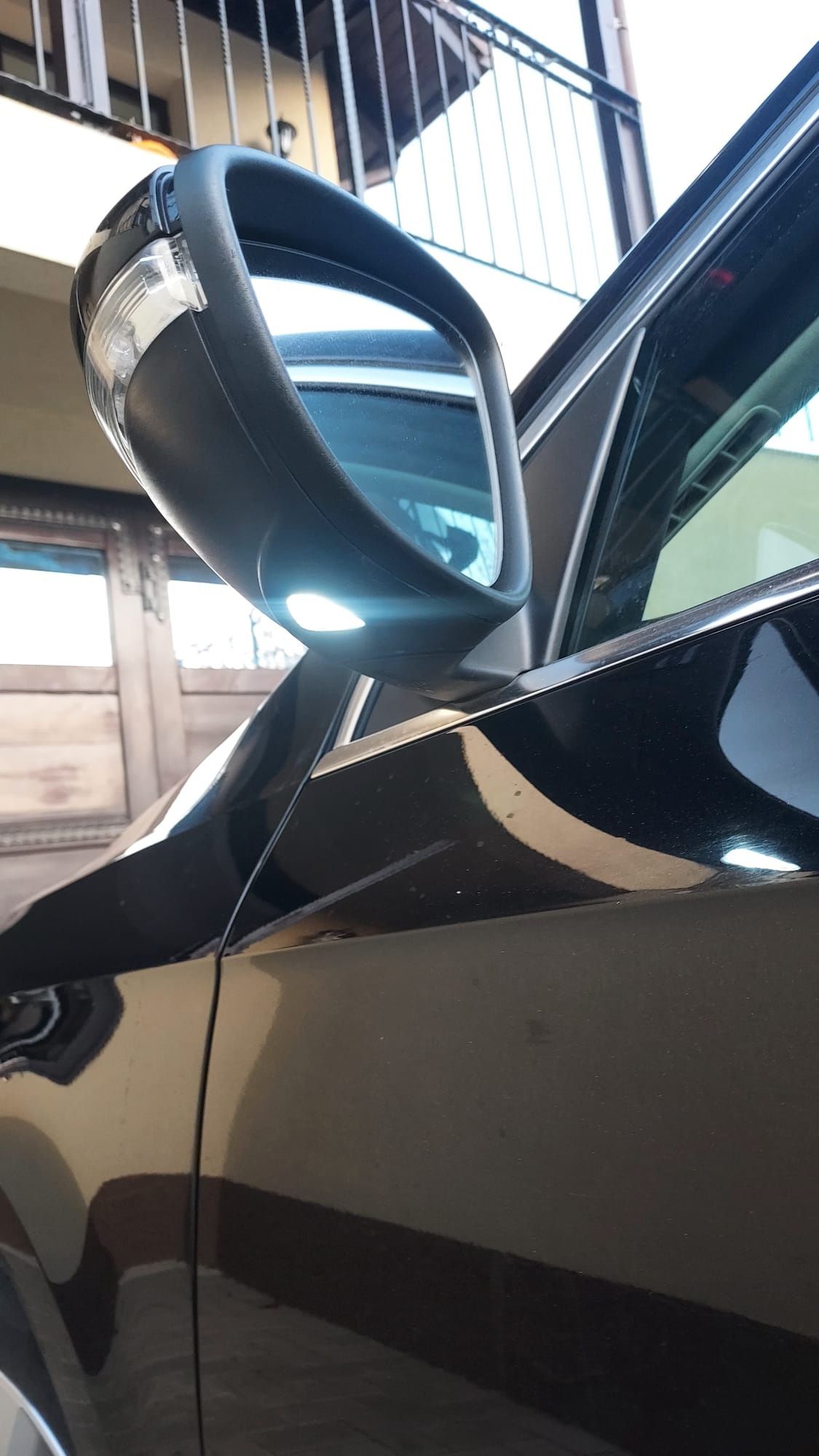 Volkswagen Pasat B7