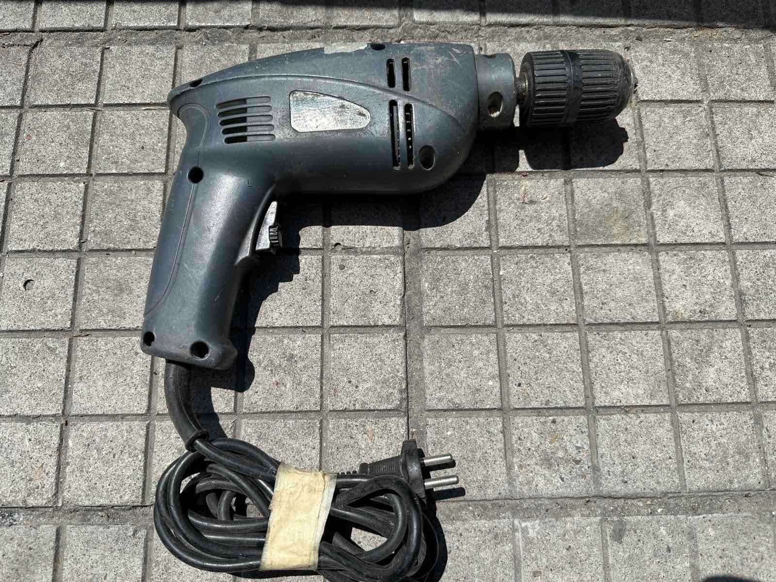 Бормашина Budget bsb 5006 500W