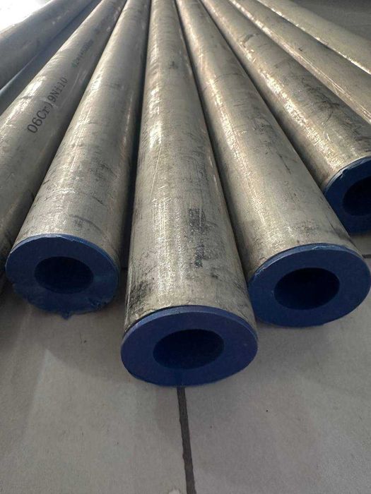 Нержавейка труба