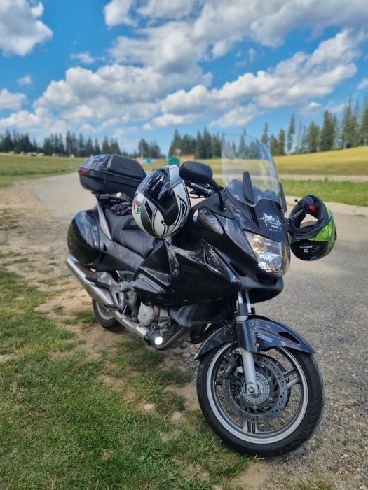 Honda NT 700 ABS