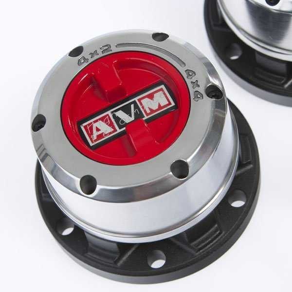 Cuplaje manuale MRL AVM TOYOTA HILUX LN (AVM 456)