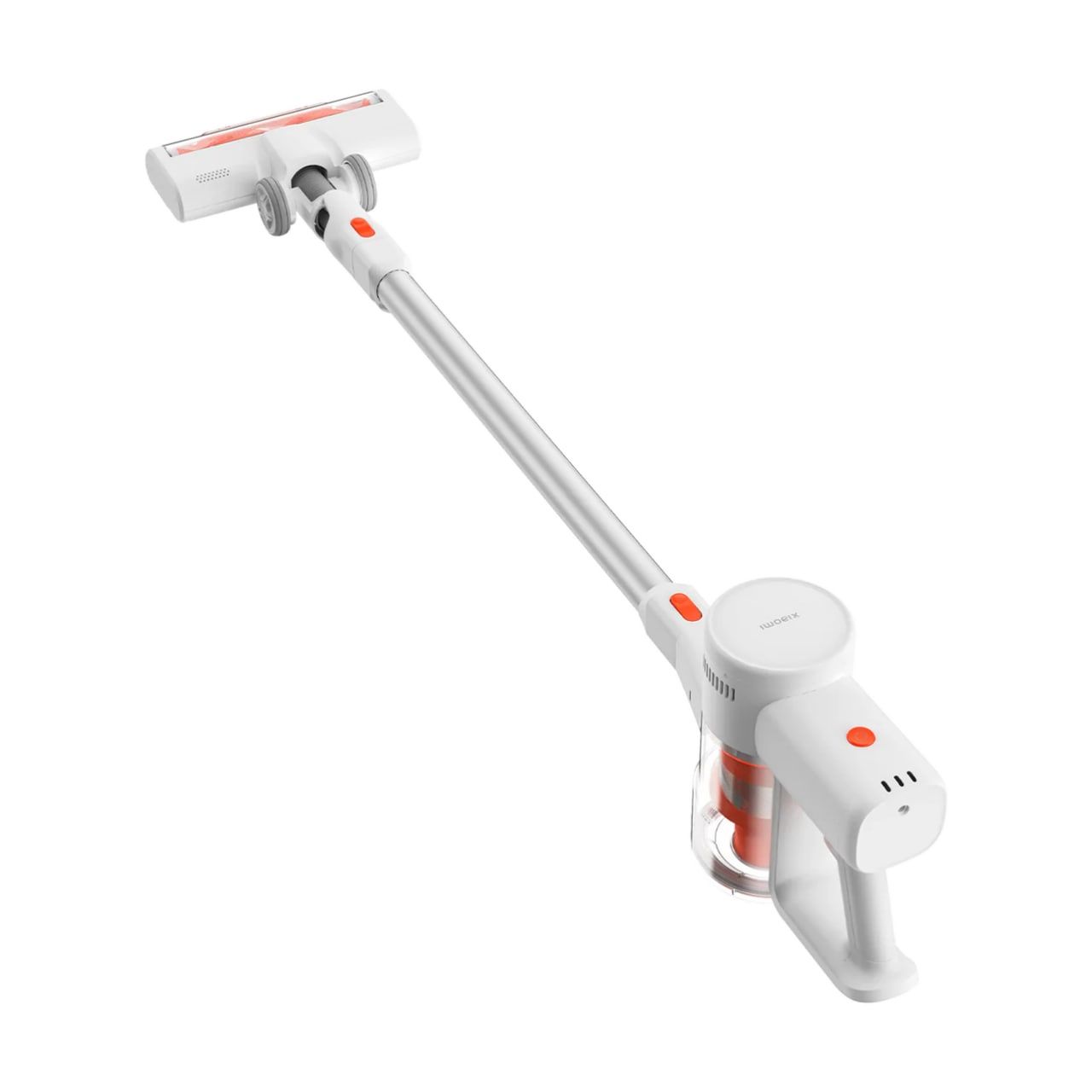 Беспроводной пылесос Xiaomi Vacuum Cleaner G20 Lite (EU)