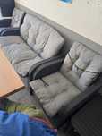 Mobilier Gradina
