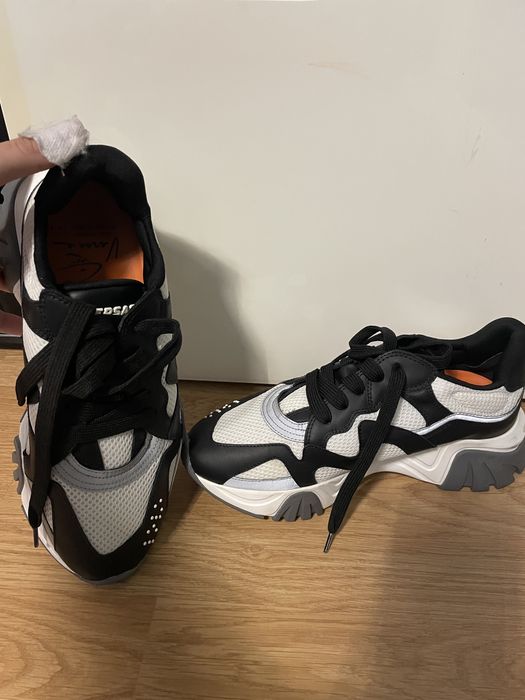 Adidasi Versace originali