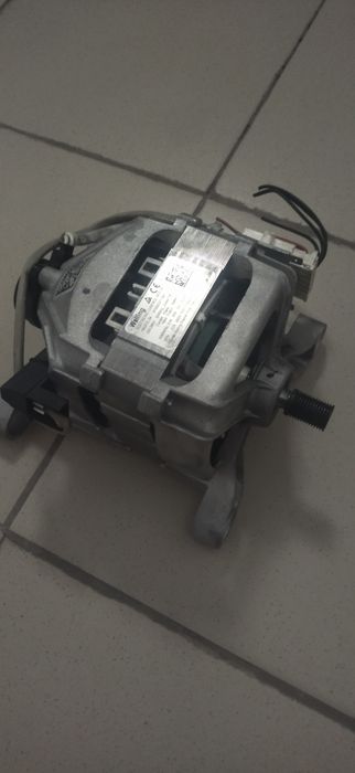 Продам эл.двигатель.