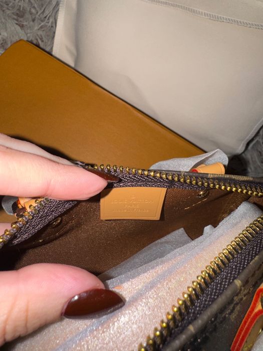 Geanta Louis Vuitton Mica