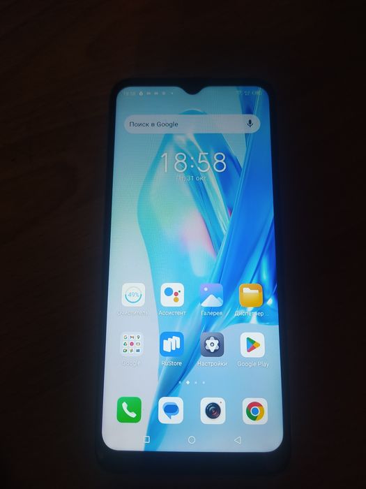 Смартфон I t e l