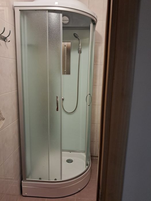 Душевая кабина ERLIT