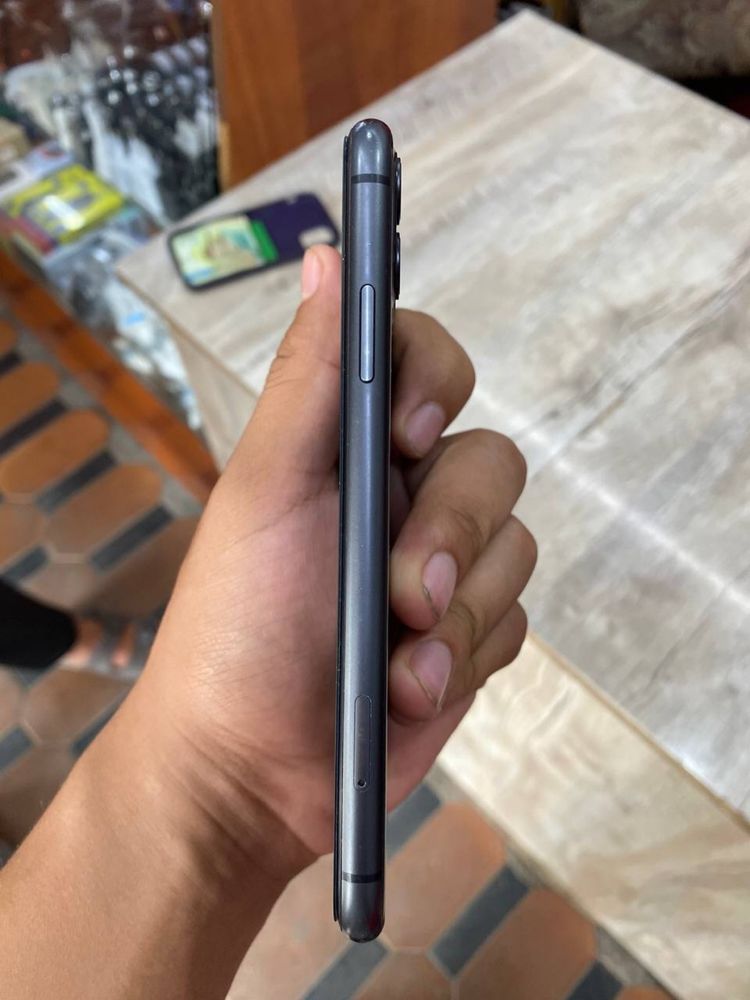 Iphone 11 64gb 72 yomkst