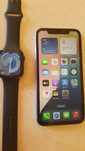 Iphone 11 DUAL & Apple watch 5 44mm