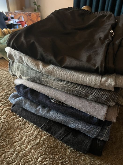 Дамски дънки Levi’s 712 slim