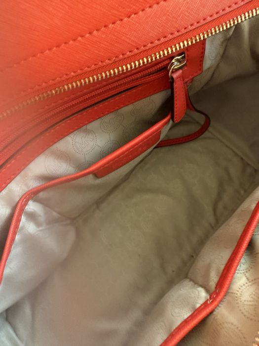 Vand geanta Michael Kors