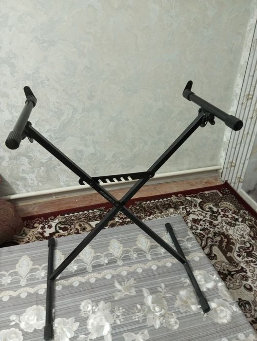 Sintezator stoyka синтезатор стойка