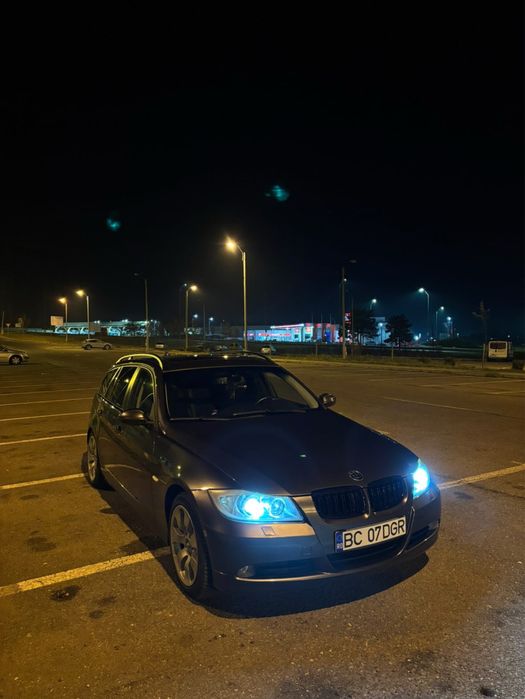 BMW seria 3 320d