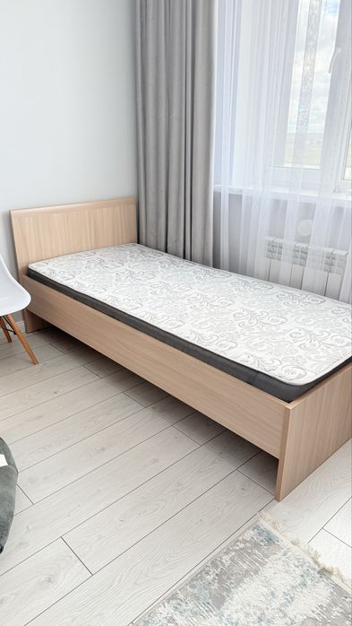 Продам кровать  200/90