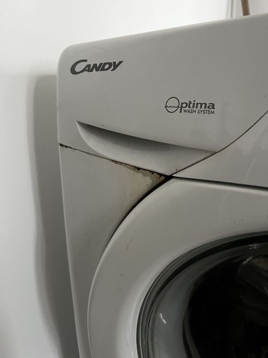 Masina de spalat Candy