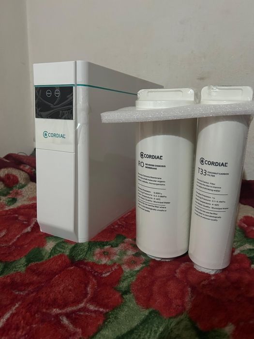 Продам фильтр для воды