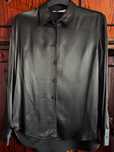 Camasa satin zara