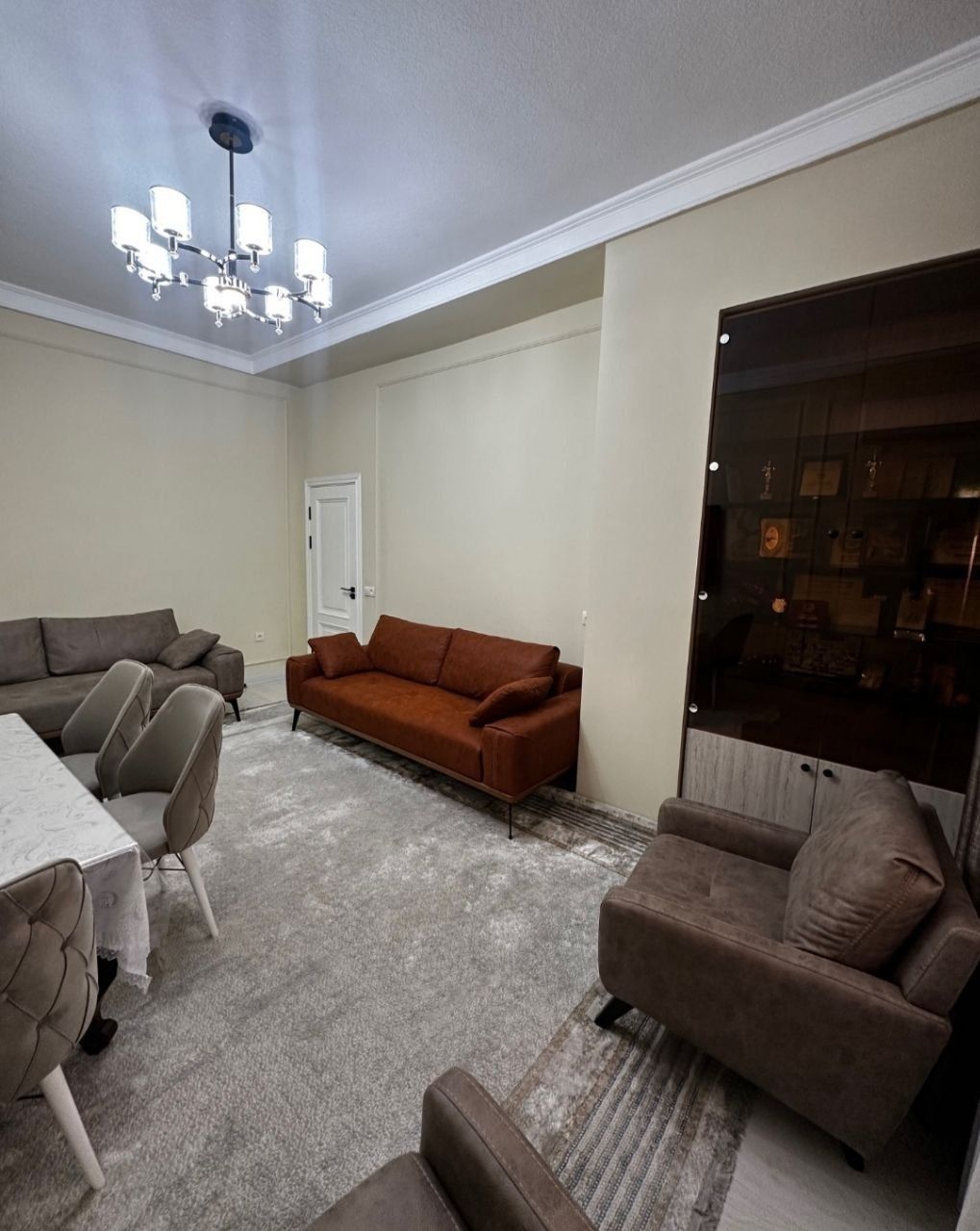 Продажа Квартиры 3/2/4 Площадь 98кв.м
