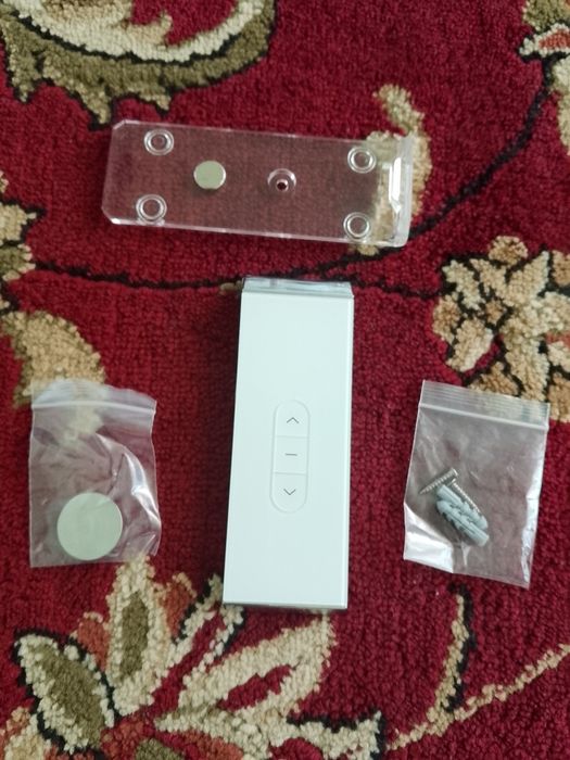 Yangi va sifati alo va puli arzidi