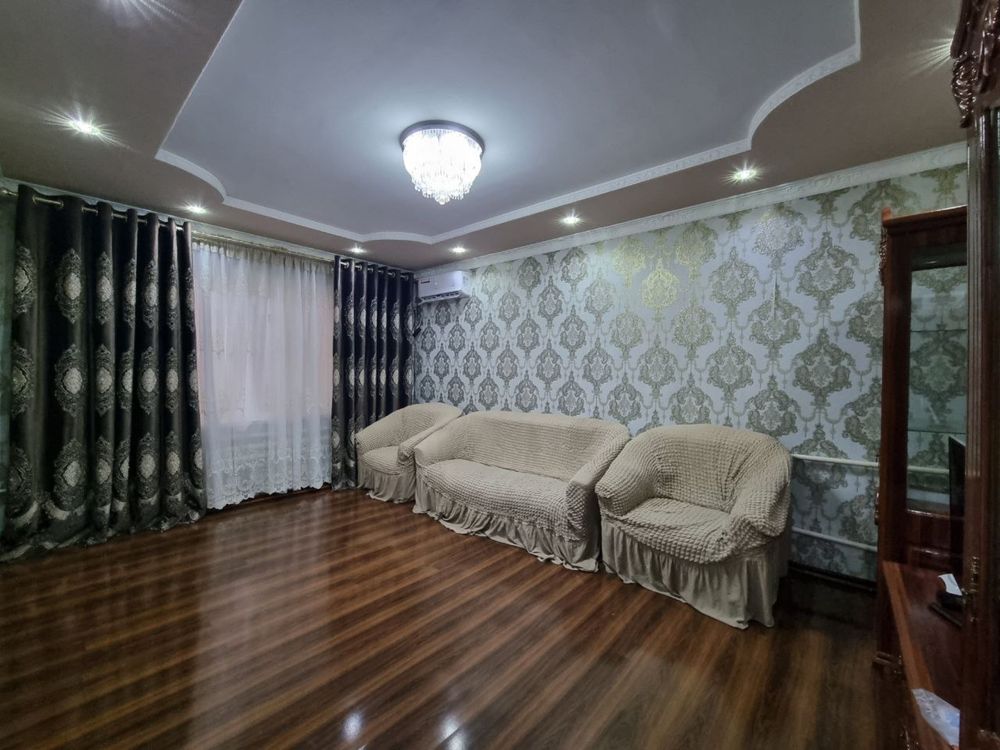 Продается 3х комнатная квартира
